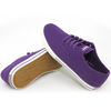 Обувь The Hundreds Johnson Low Purple