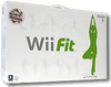 Комплект: Игра Wii Fit + игровой контроллер Balance Board (Wii)
