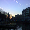 Amsterdam again