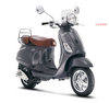 скутер Vespa LXV-70cc 2t