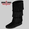 Minnetonka triple fringe