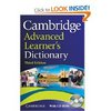 Advanced Learner's Dictionary (Cambridge или Oxford)