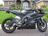 Yamaha YZF-R YZF-R6