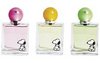 Духи из серии Snoopy Fragrance