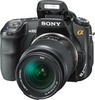 Sony DSLR a200 kit