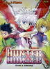 Hunter X Hunter DVD