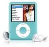 Apple iPod nano 3G 8 Gb Blue