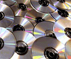 Лицензионные диски с музыкой