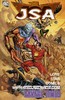 JSA Vol. 6: Savage Times [TPB]