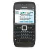 nokia  E71-1 NAVI BLACK STEEL