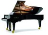 WGC - Рояли - Schimmel pianos - Schimmel Konzert Traditional K 280 T