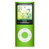 Apple iPod Nano 4G (2008) 8 Gb Зеленый