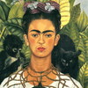 The diary of Frida Kahlo: an intimate self-portrait