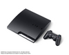 Sony PlayStation 3 Slim 120Gb