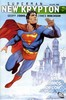 Superman: New Krypton Vol. 1 [HC]