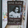 Anne Frank Diary of a Young Girl