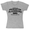 T-Shirt Property of Princeton Plainsboro