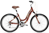 Велосипед Trek Navigator 3.0 Lady (2009)