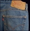 Джинсы Levi's