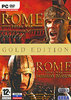 Rome: Total War Gold Edition