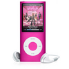 Apple iPod nano-chromatic 16Gb pink