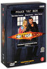Доктор Кто (8 DVD) (подарочное издание)