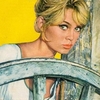 фильмы Brigitte Bardot