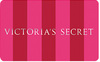 Victoria's Secret Gift Card