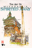 Sprited Away: Art of Spirited Away Artbook (240 pgs)