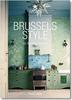 Brussels Style: From Art Nouveau to modern minimalism