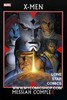 X-MEN: MESSIAH COMPLEX HC