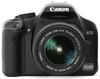 Хочу фотоаппарат Canon EOS 450D kit