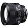 Nikon AF 85 mm f/1.8D