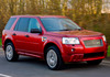 freelander II