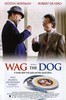 "Wag the dog" DVD