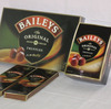 Bailey's truffles