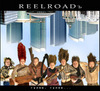 альбом Reelroad "Гуляю, Гуляю"