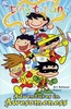 Tiny Titans: Adventures in Awesomeness [TPB]