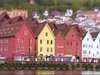 Пожить в Норвегии - Берген, Олесунн
