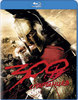 Blu-ray "300"
