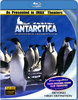 Blu-ray про Антарктику и пингвинов!