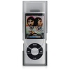 Griffin Wave для iPod nano 4G (Black)