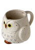 Owl Warm and Cozy Mug