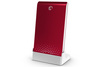 Портативный внешний накопитель Seagate FreeAgent Go Red