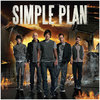 билет на концерт Simple plan