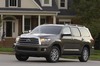 Toyota Sequoia