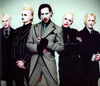 Поситить концерт Marilyn Manson