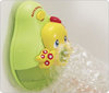 Музыкальная игрушка для ванны Веселые пузыри
