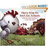 That's Why We Don't Eat Animals by Ruby Roth