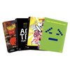 Aqua Teen Hunger Force, Vol. 1-4 (2000)